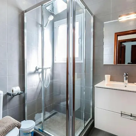 Holiday home Minstrel Playa Blanca (Lanzarote)