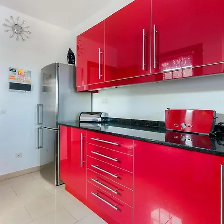 Holiday home Minstrel Playa Blanca (Lanzarote)